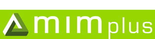 MIMplus Logo